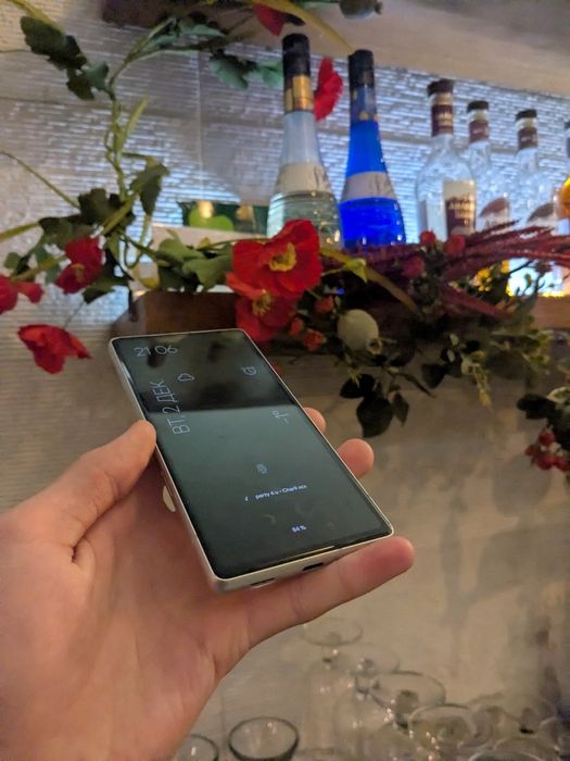 Смартфон Google pixel 7a