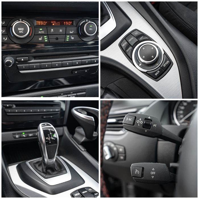 Bmw X1 *Rate* 2.0 Diesel 2015 X-drive *Garantie 12 Luni*