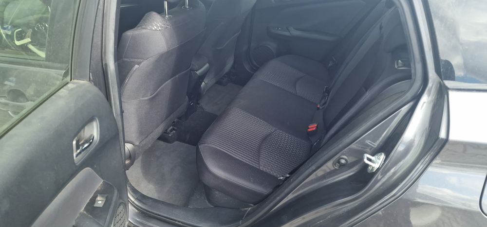 Toyota Prius Gen.4 2019