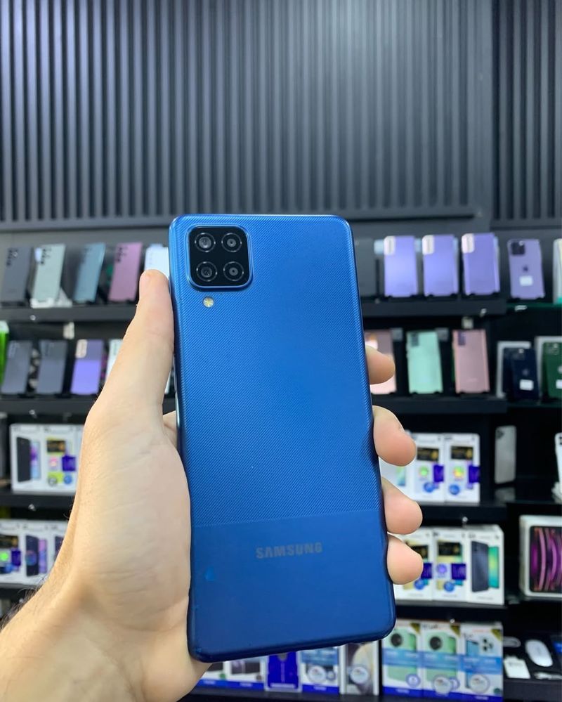 Samsung A12 srochni sotiladi