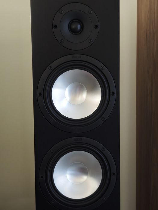 Amplificator Marantz PM6005, 2.0, 60W RMS, Negru