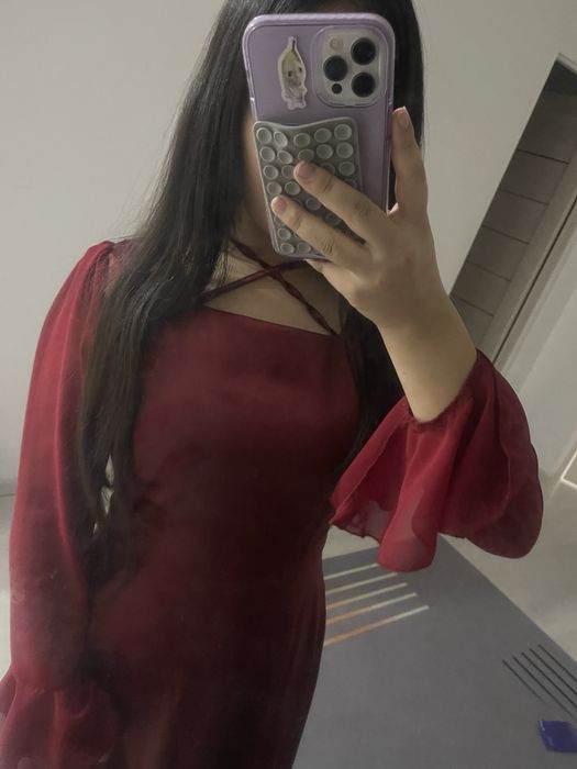 красивое платье по доступной цене