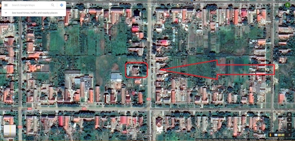 De Închiriat imobil