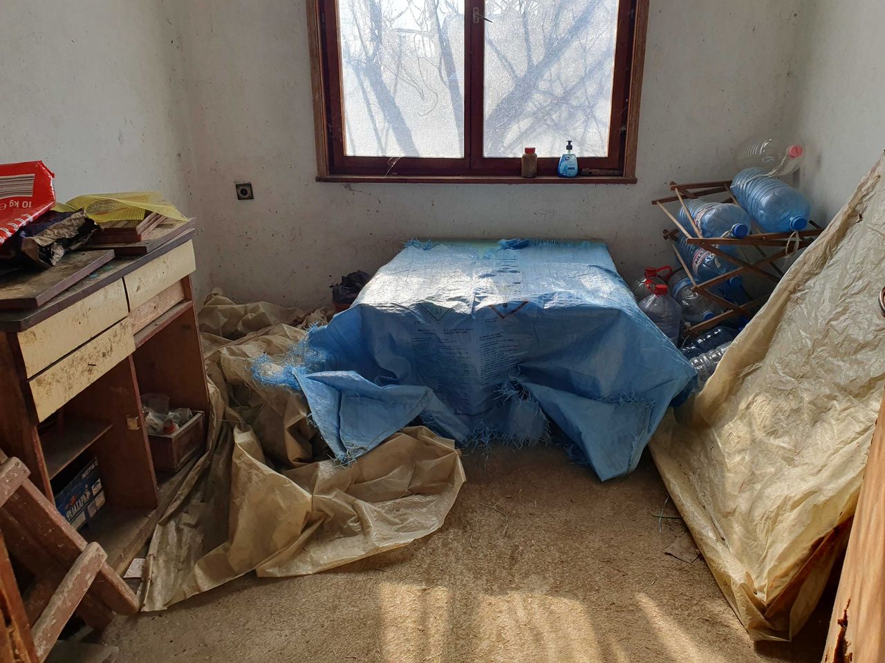 Продава се Къща в Казанлък - 100 кв.м за 663 €/кв.м - Снимка #3