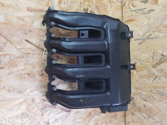 Galerie Admisie Bmw 2.0 D Motor M47 E90 E87 E60 E91 E61 163 Cai