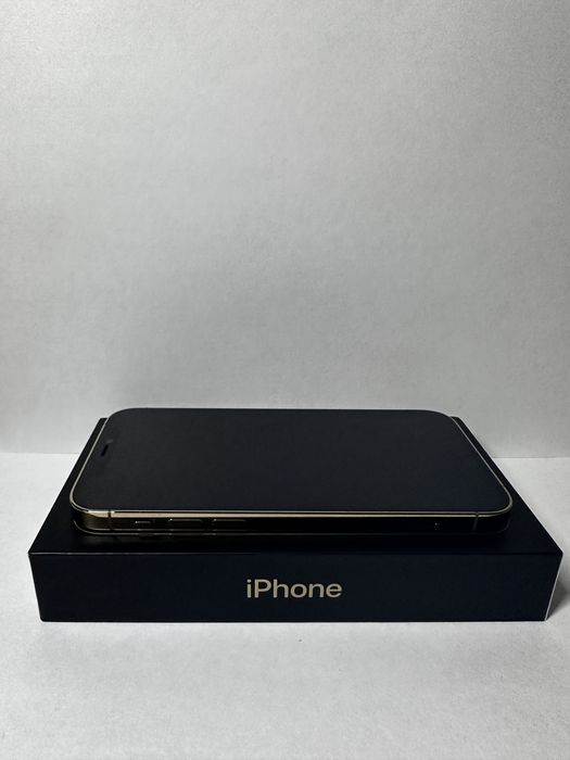 iPhone 12 Pro 128GB Gold