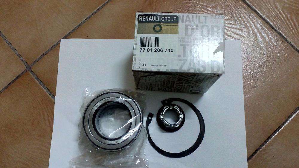 Rulment roata fata master 2.5 origine.