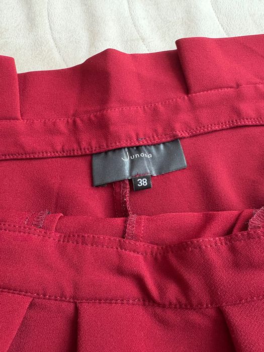 Панталон с висока талия Junona