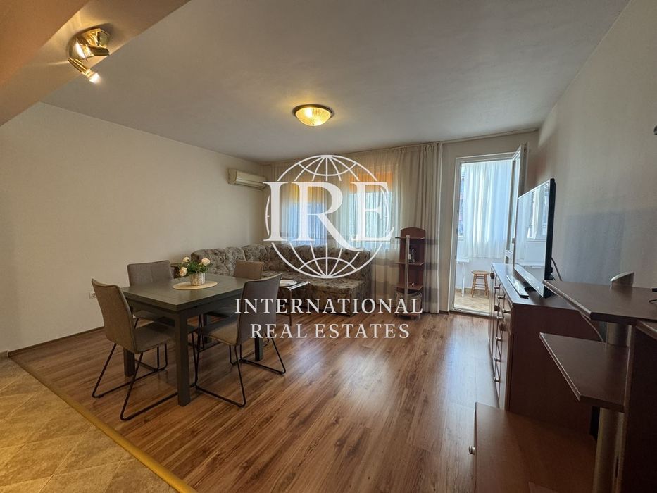 2-стаен в Варна-Лятно кино Тракия площ 71 цена 156000