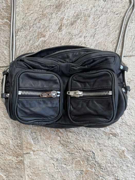 Alexander Wang Chain Bag