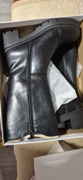 Cizme Graceland Noi 38