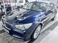 Vand BMW 530 GT xdrive