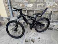 Bicicleta B’Twin Rockrider Six 3 RR6