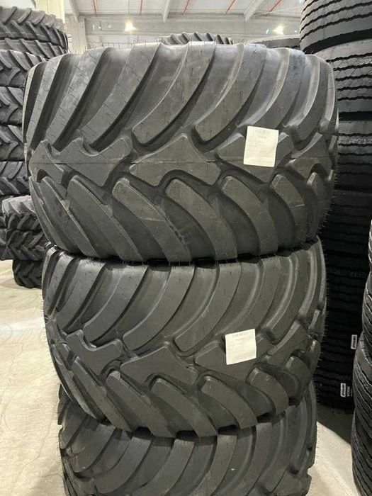 Anvelope 650/50R22.5 Alliance pt presa balotat McHale FUSION 4 PRO
