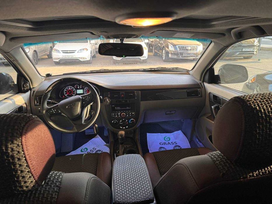 Жентра авт кора ELEGANT PLUS 2023й краска тозза