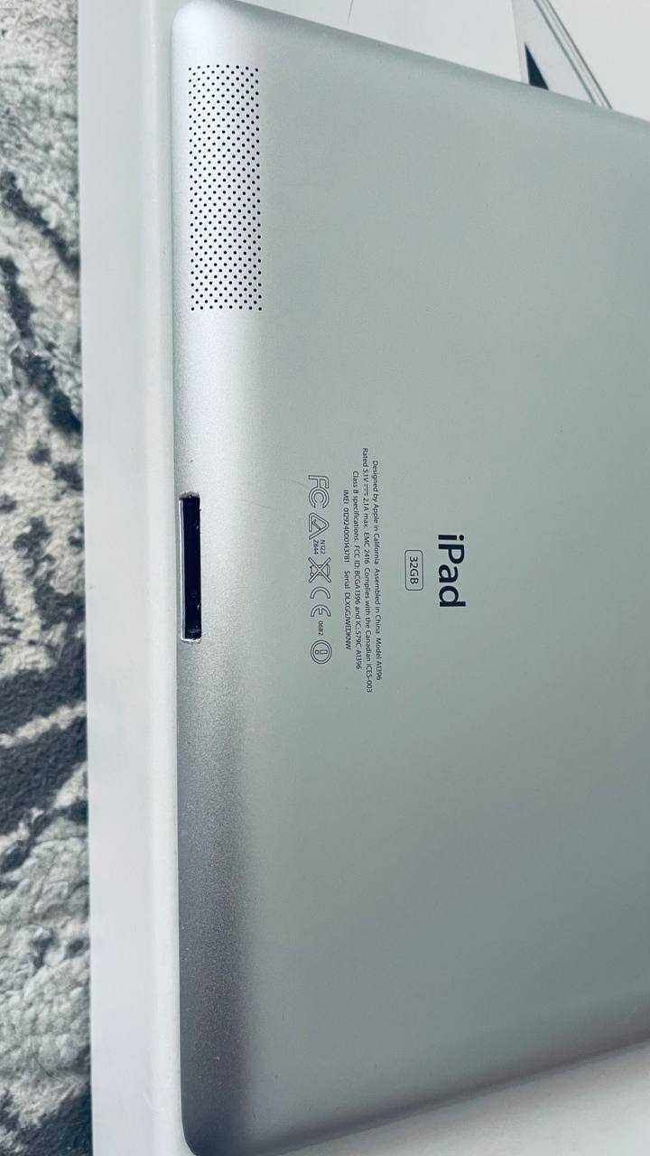 Apple ipad 3 generation