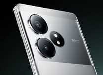 Realme Gt Neo 6 SE
