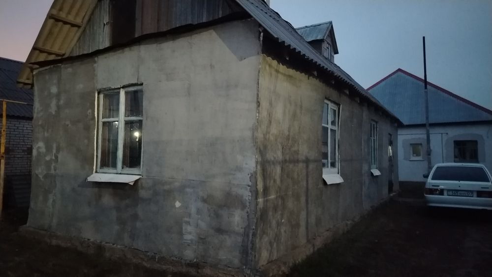 Квартира жалға беріледі, отбасыға