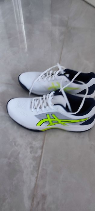 Маратонки за тенис ASICS