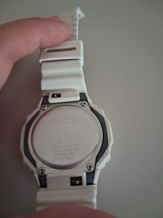 ceas Gshok foarte bun