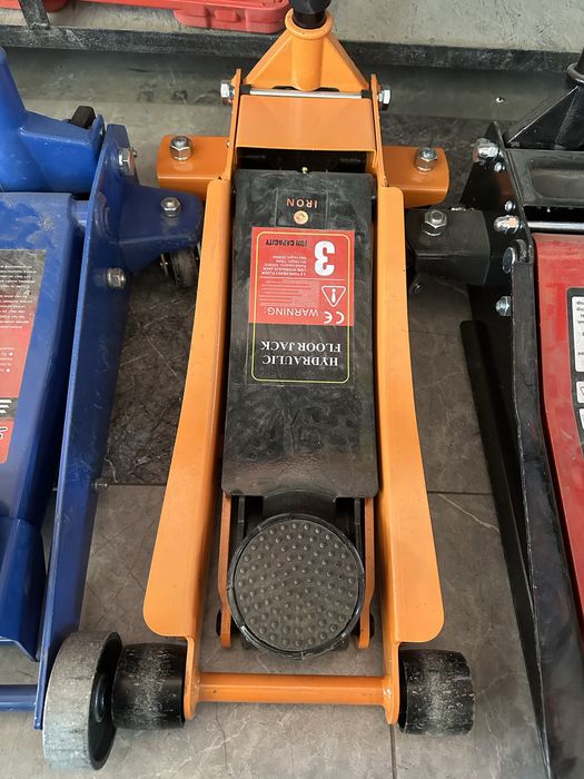 3t 32kg  2porshin damkirat vulkanizatsiya domkrat