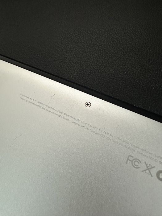 Mackbook Pro MagSafe 60W HDD Hitachi 250GB