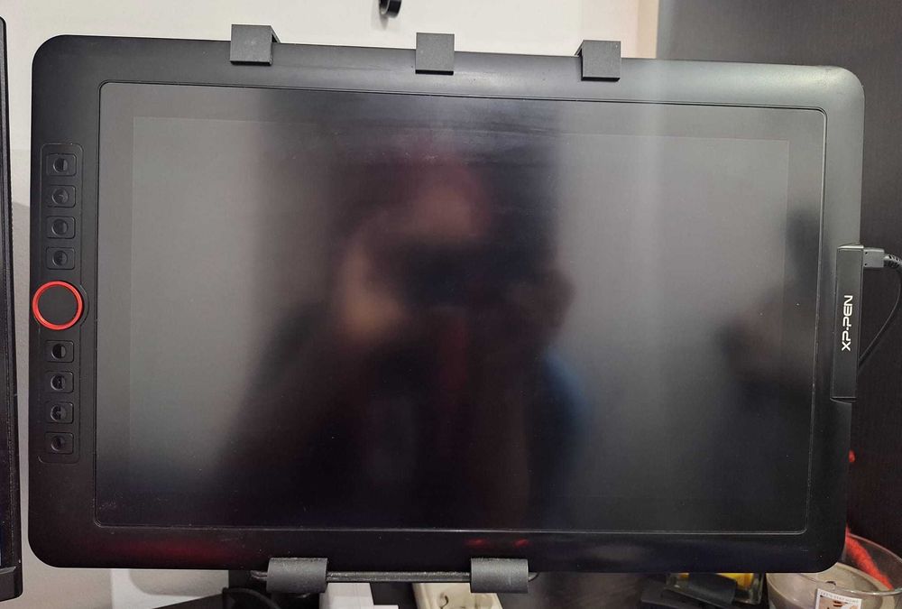 Tableta grafica XP-PEN Artist 15.6" Pro