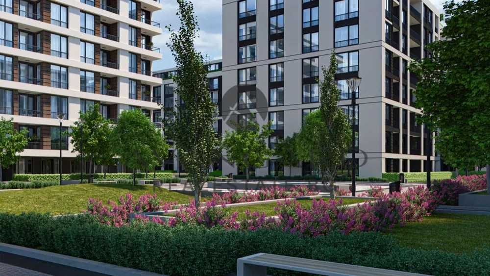 Продава се Тристаен апартамент в Пловдив, Тракия - 97 кв.м за 1736 €/кв.м - Снимка #2