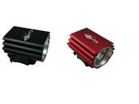 Far Cyclone SolarStorm X1 negru / rosu