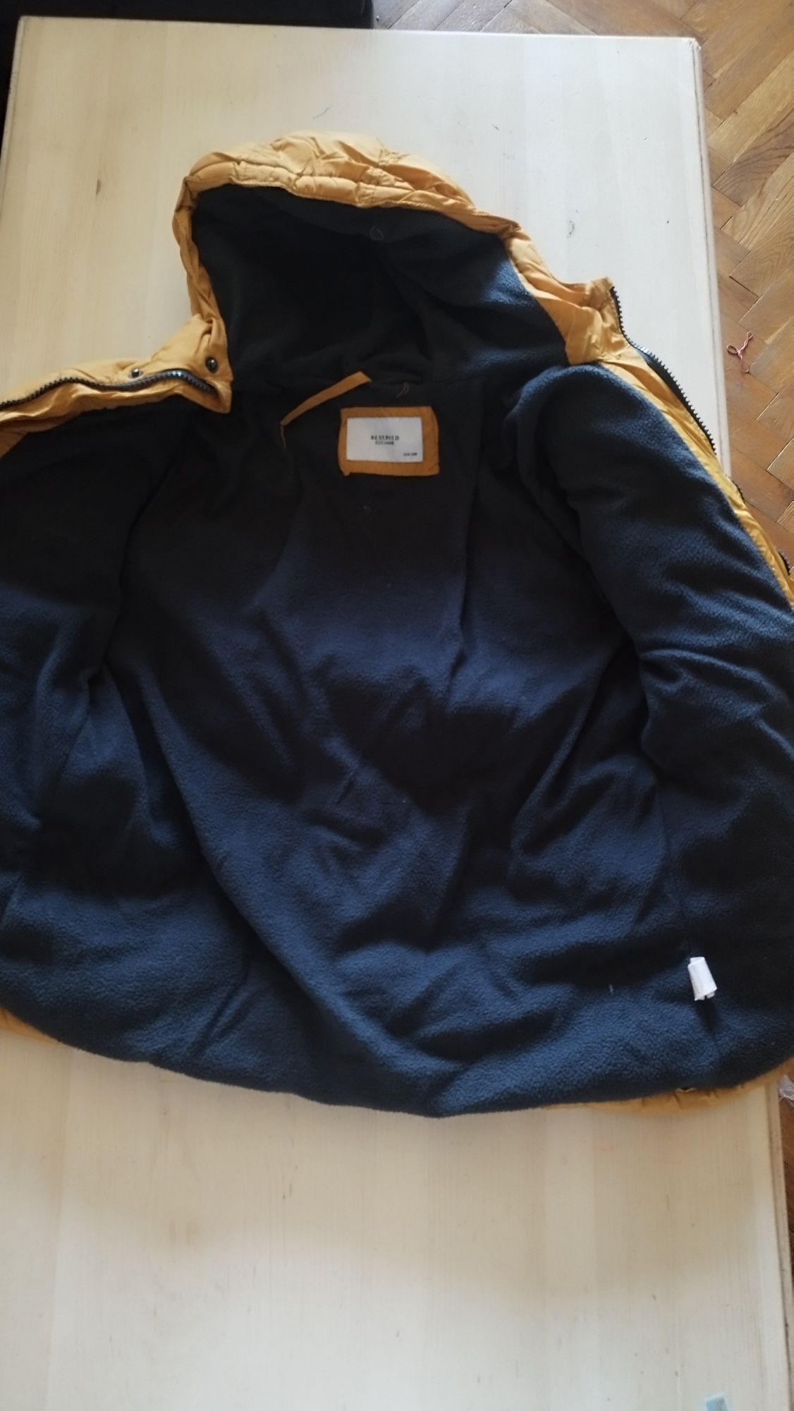 Зимни якета 9г H&M и Reserved