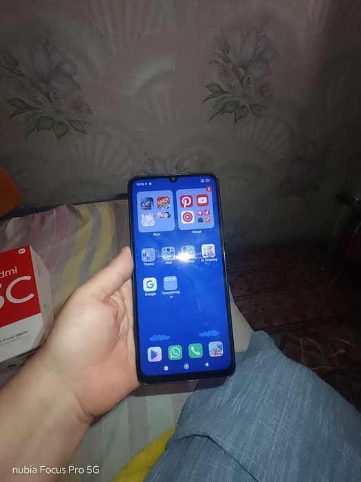 Продается телефон  Режим 13С