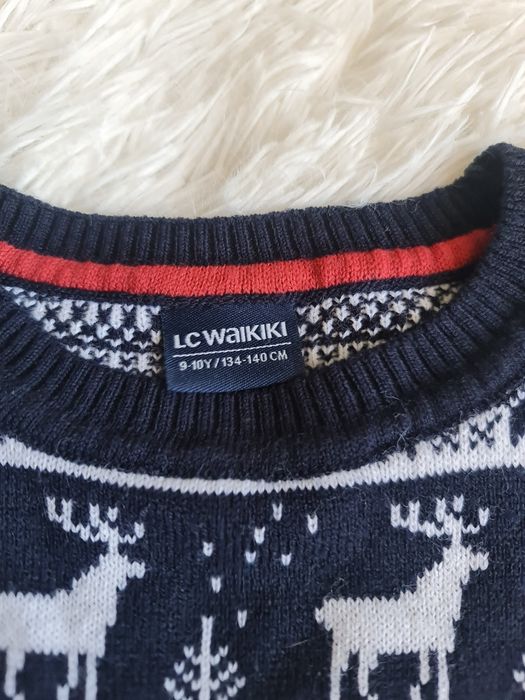 Голям лот за момиче