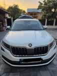 Vand skoda kodiaq