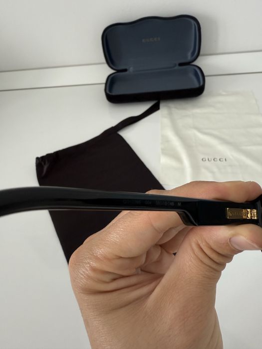 ‼️Ochelari de soare GUCCI, Originali‼️
