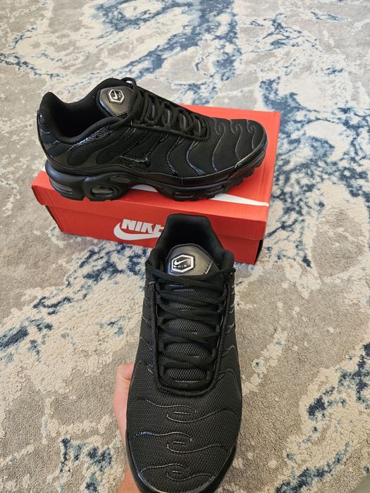 Nike air max tn negri