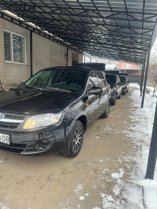 Аренда авто с последуюшим выкупом Лада гранта аренда авто