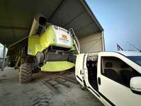 Incarcare freon auto la domiciliu utilaje agricole/constructii/camion