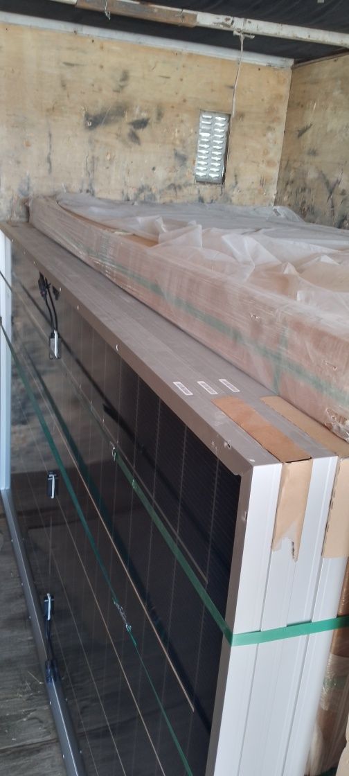 Jinko solar, longi himo x10,deye inverteri va lider kabellar mavjud