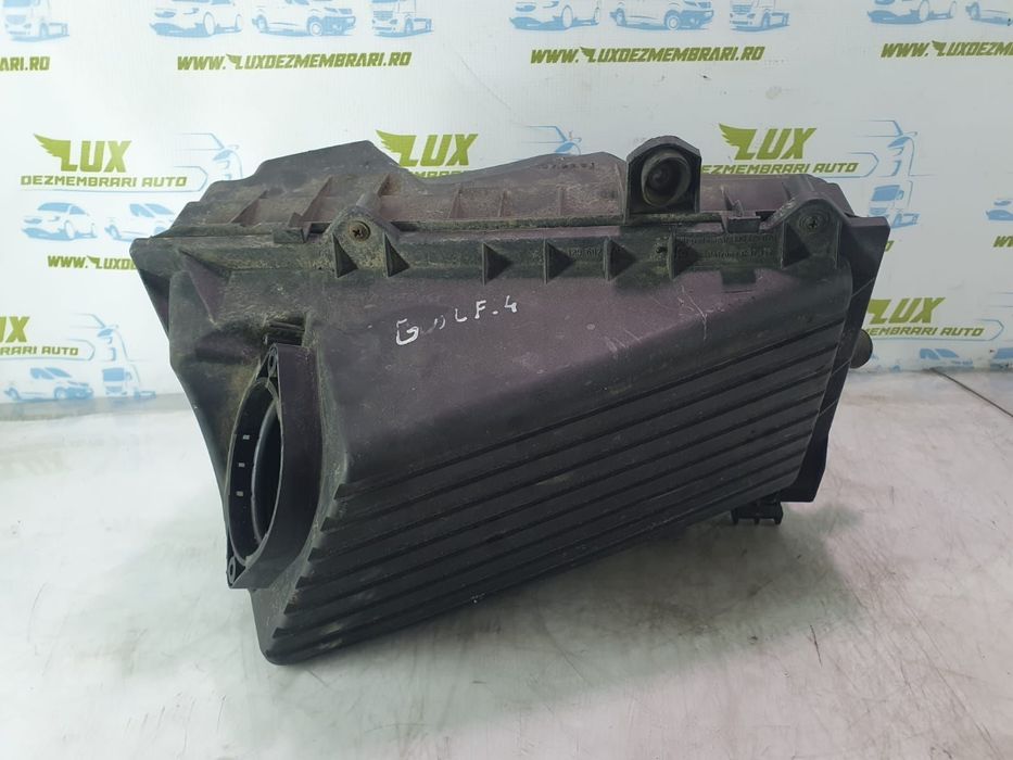 Carcasa filtru aer 1.9 tdi 1j0129607ae Skoda Octavia 1 [1996 - 2000]