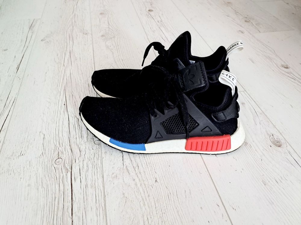 Addidas NMD ориг. маратонки