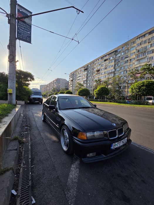 Schimb bmw seria 3 model e36