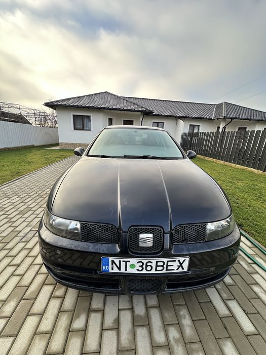 Seat Leon 1M FR  Sport Edition