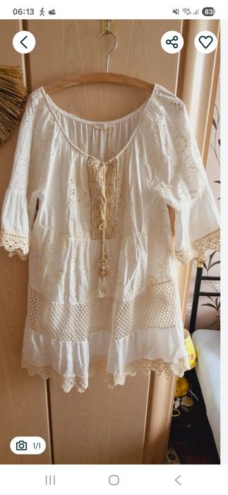 Rochie superba mar 42 44 in