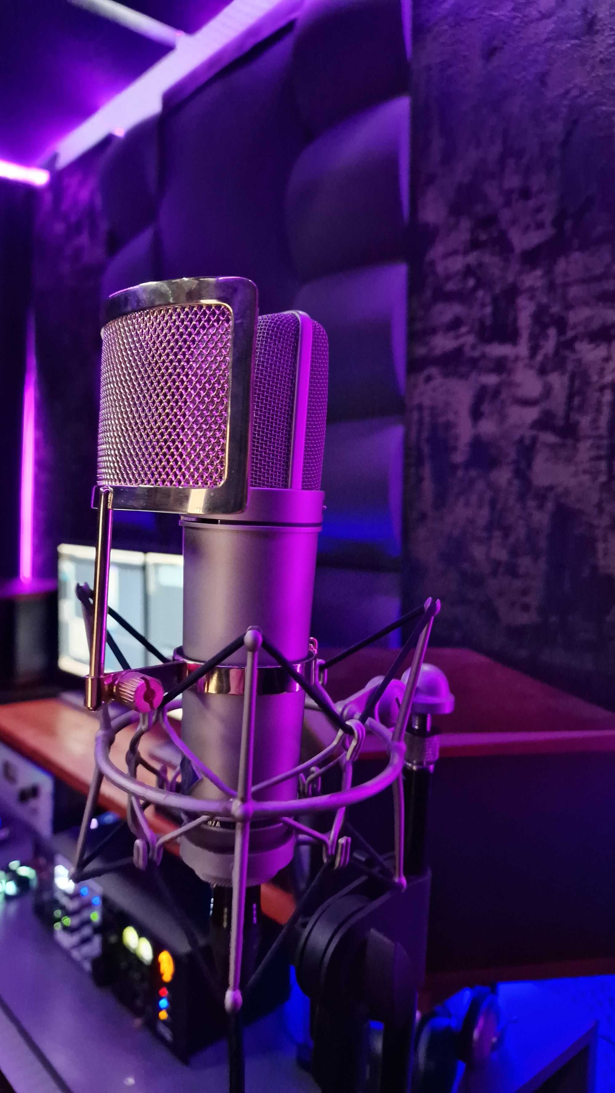 SP STUDIO -Studio inregistrari si productie muzicala