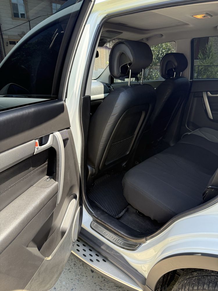 Captiva 4 2016 3 mator