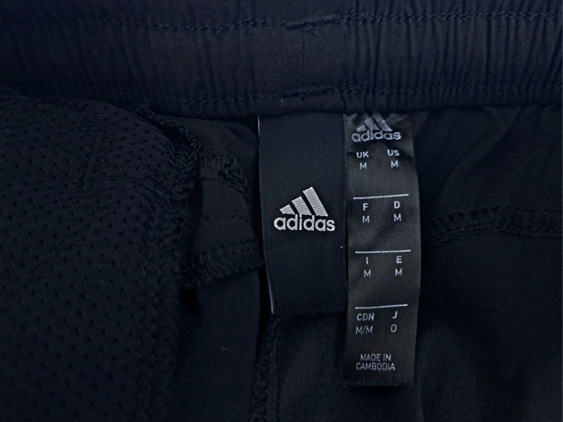 Adidas-Ориг. Тънко долнище