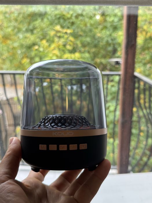 Super Mini boxa tip Harman Kardon/Bluetooth/Radio/SD Card