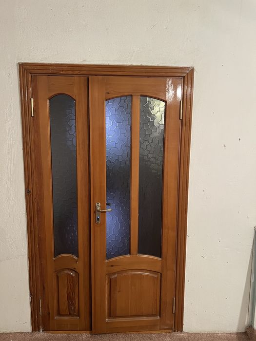 Продажа дверей в отличном состоянии