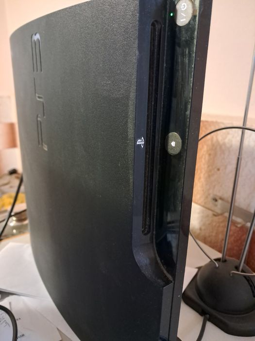 Sony play station 3