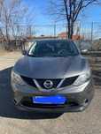 Vand Nissan Qashqai 2016